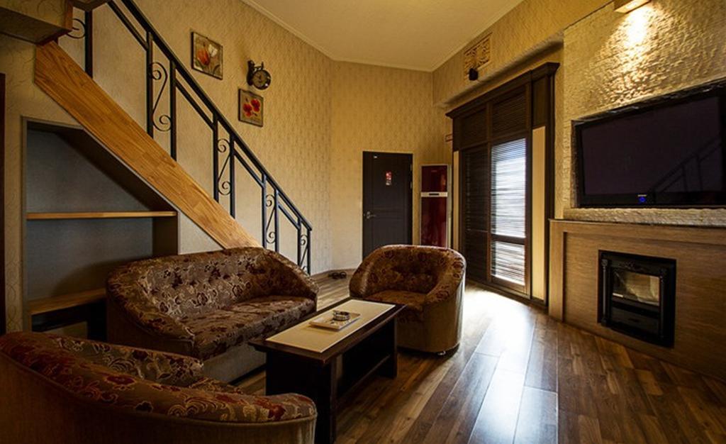 Won Hotel Пусан Екстер'єр фото