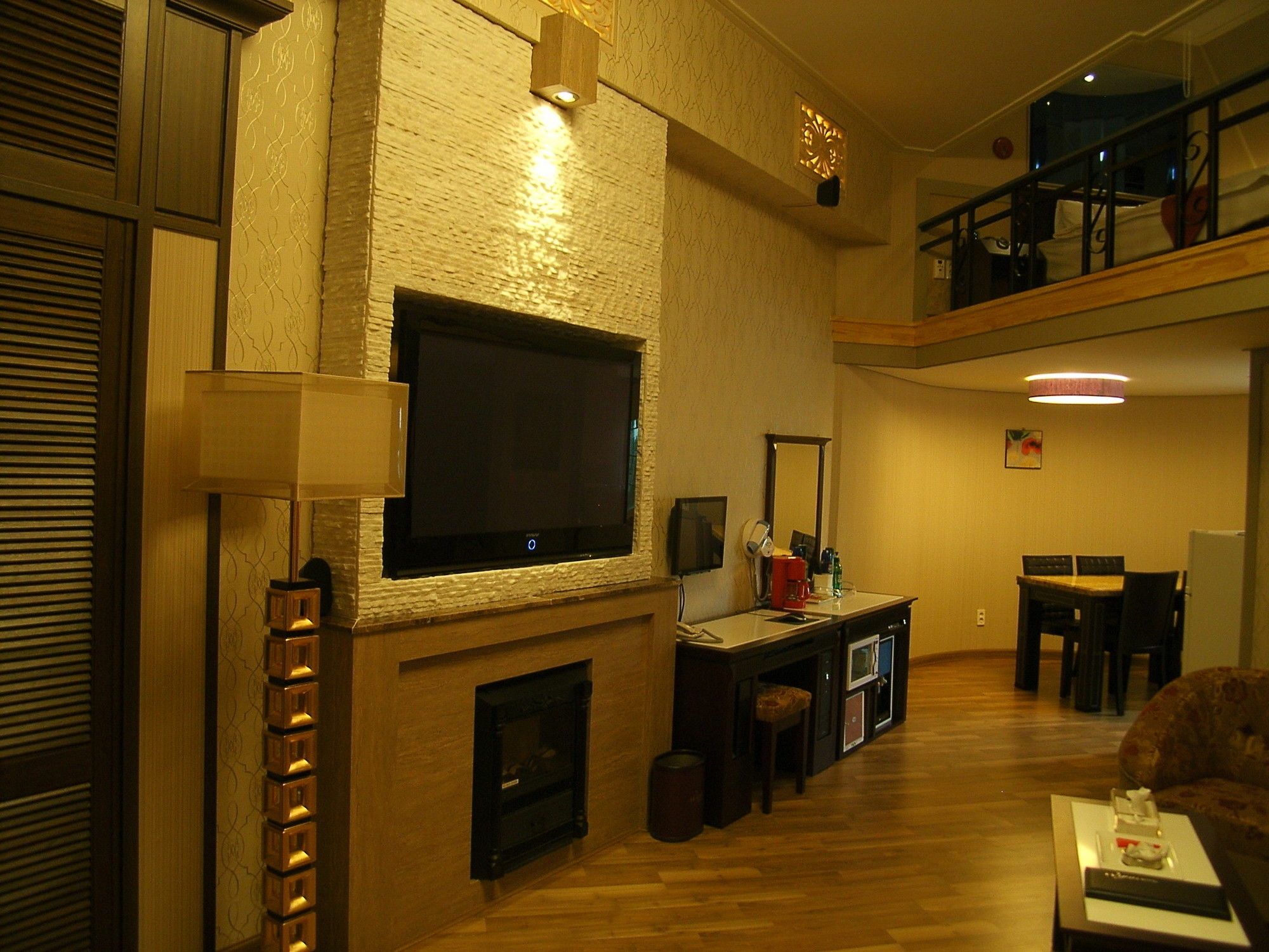 Won Hotel Пусан Екстер'єр фото